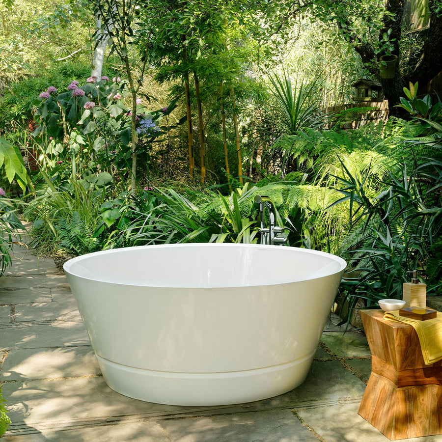 Taizu Freestanding Bath