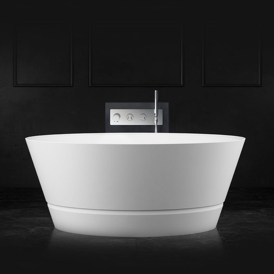 Taizu Freestanding Bath