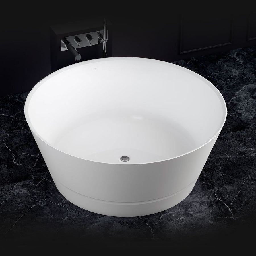 Taizu Freestanding Bath