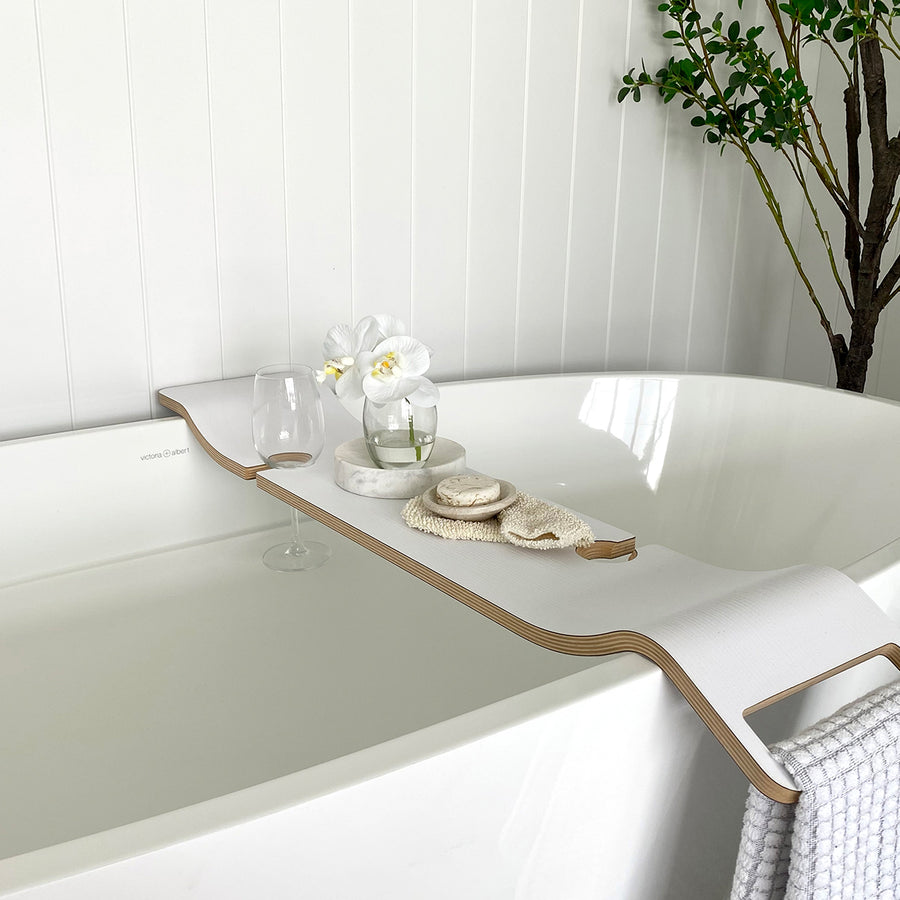 Terrassa Freestanding Bath
