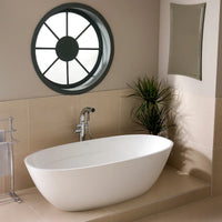 Terrassa Freestanding Bath