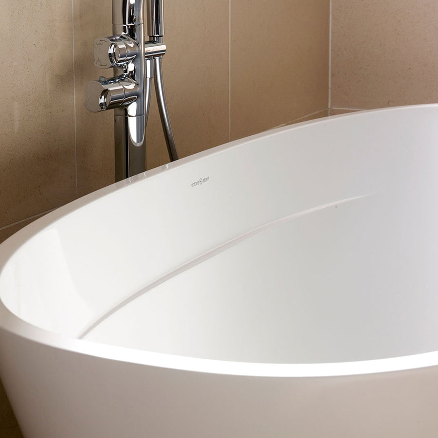 Terrassa Freestanding Bath