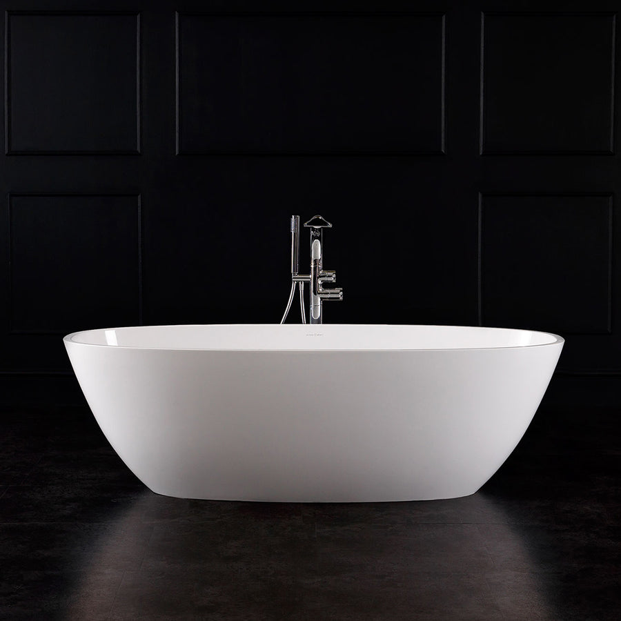 Terrassa Freestanding Bath