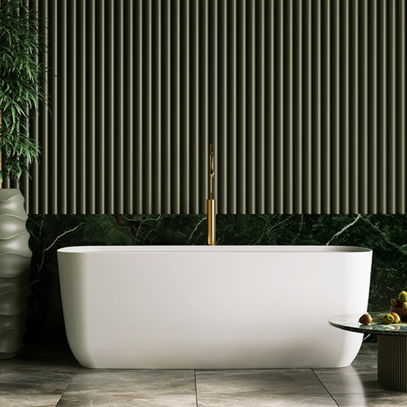 TERRICCIO Bathtub