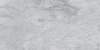 Loutraki Tibet Stone Look Tile - Cinder
