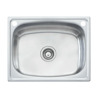 45L / With Rinse Bypass