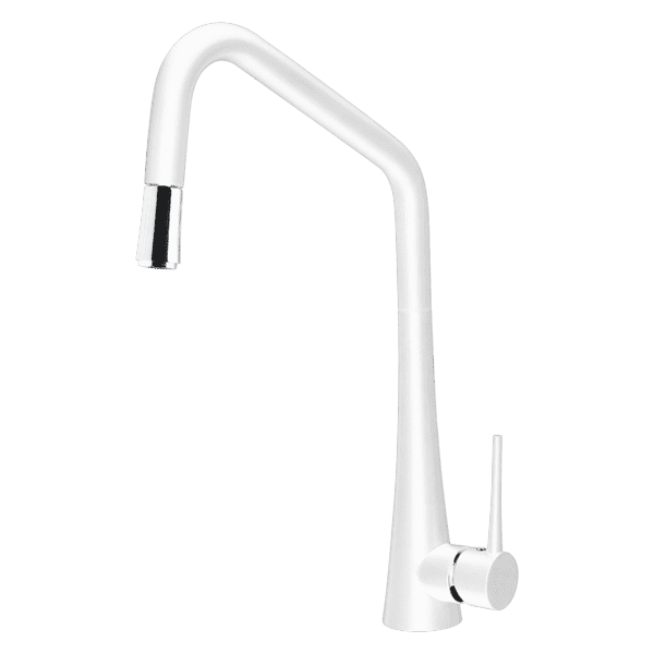 TINK-D Pull-out Sink Mixer