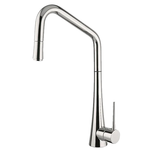 TINK-D Pull-out Sink Mixer