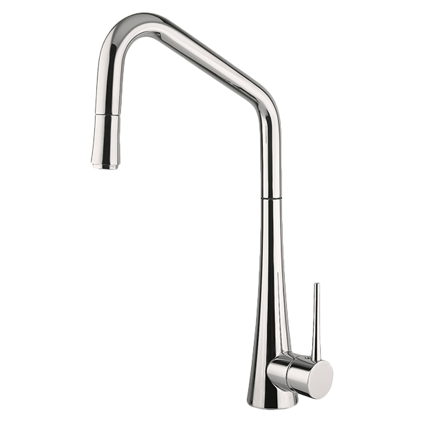 TINK-D Pull-out Sink Mixer