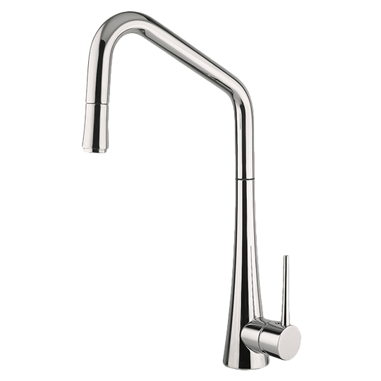 TINK-D Pull-out Sink Mixer