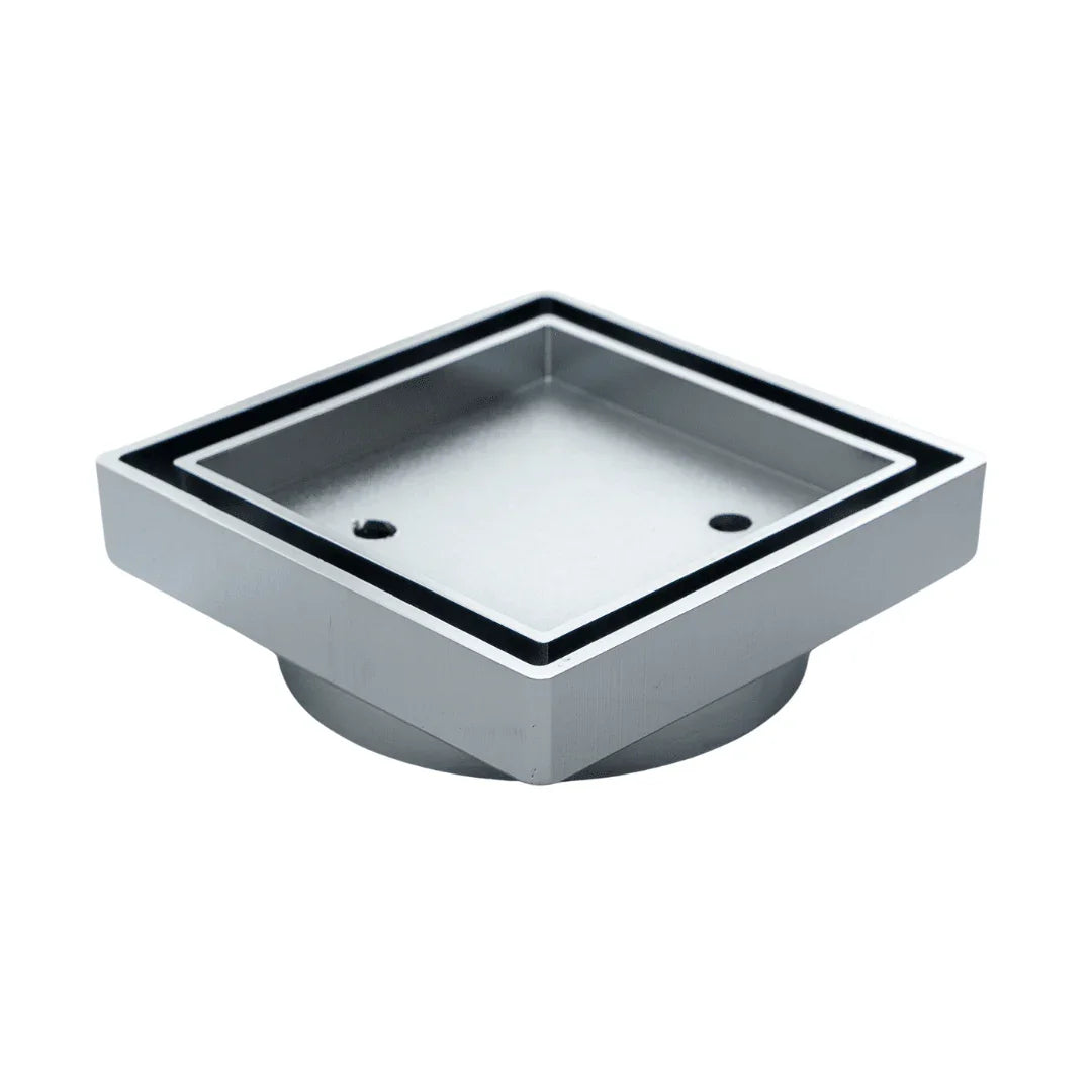 Tile Insert Wastes Rectangle