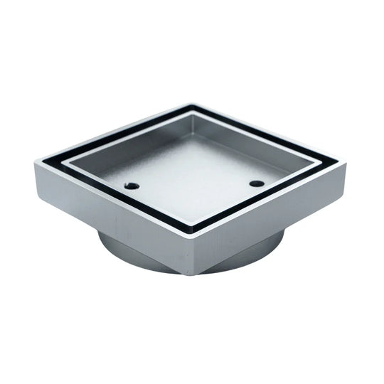 Tile Insert Wastes Rectangle