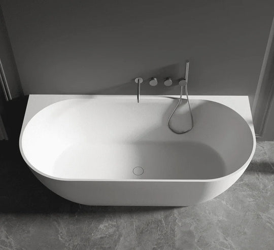 Lillie 1700 Back to Wall MATWH