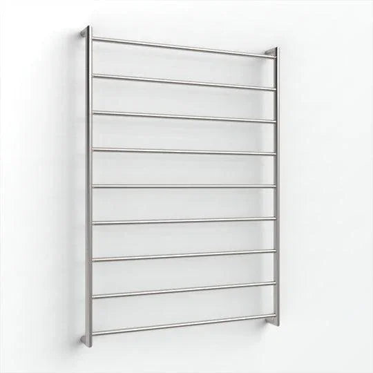 Abask9 Heated Rail 130x90cm