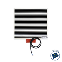 Thermomirror Mirror Demister