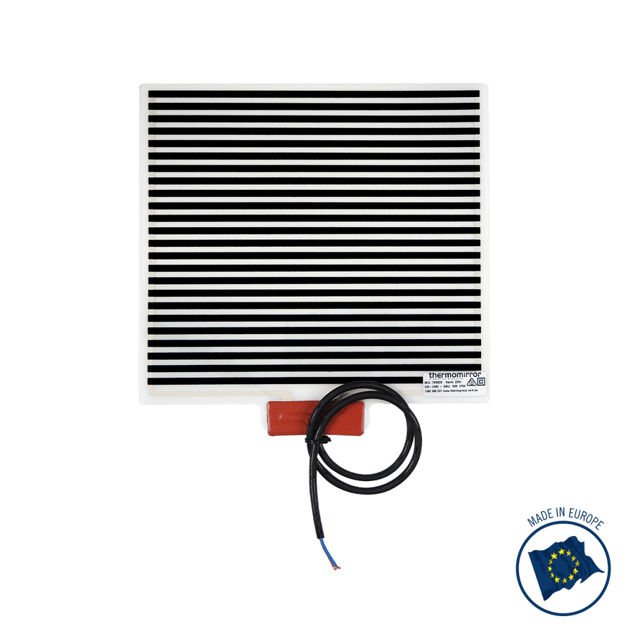 Thermomirror Mirror Demister