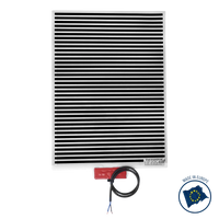 Thermomirror Mirror Demister