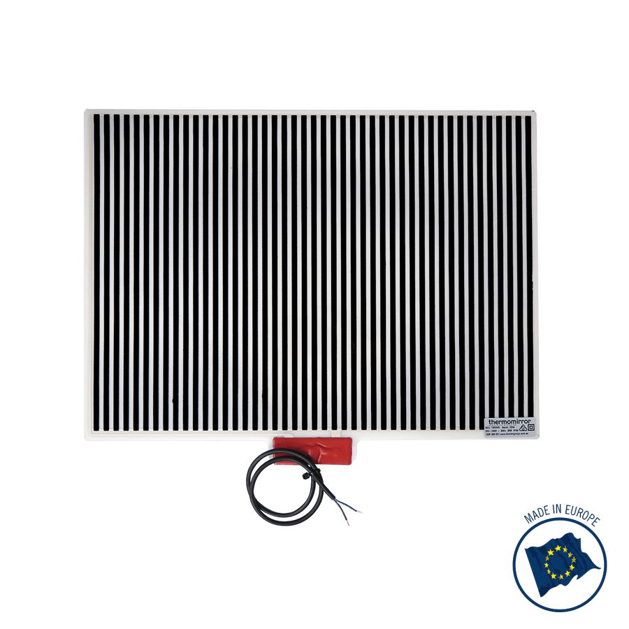 Thermomirror Mirror Demister