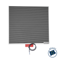 Thermomirror Mirror Demister