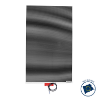 Thermomirror Mirror Demister
