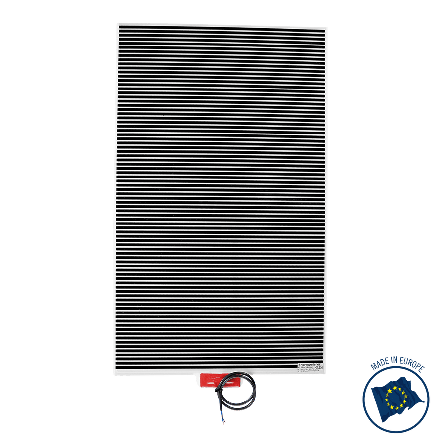 Thermomirror Mirror Demister