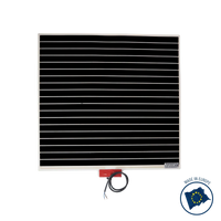 Thermomirror Mirror Demister