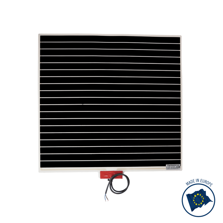 Thermomirror Mirror Demister