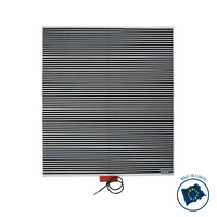 Thermomirror Mirror Demister