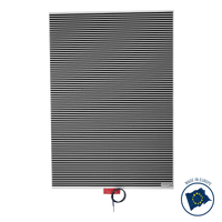 Thermomirror Mirror Demister