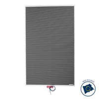 Thermomirror Mirror Demister