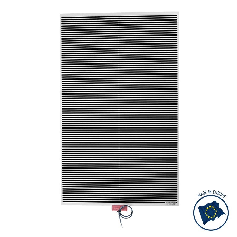 Thermomirror Mirror Demister