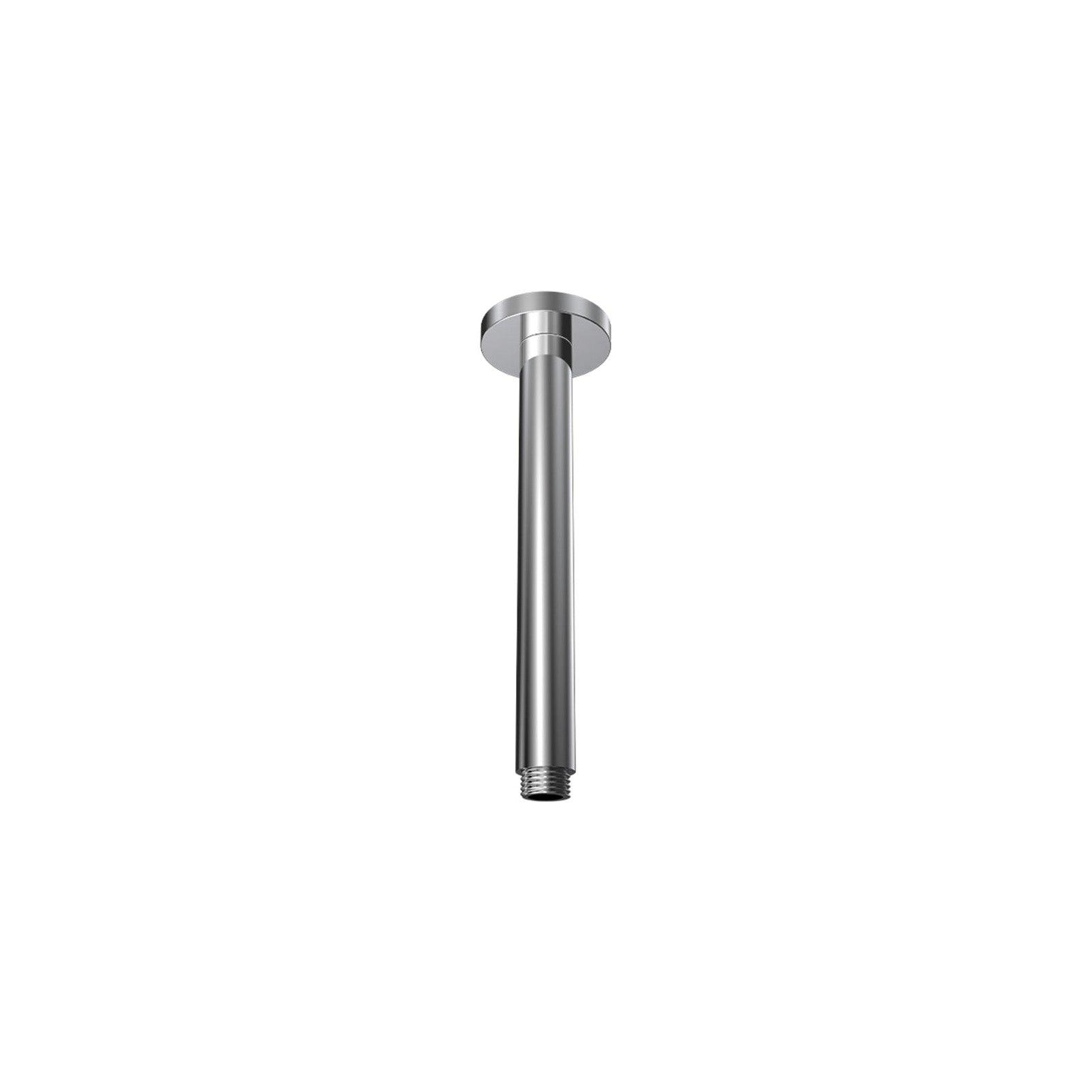 Tondo Ceiling Shower Arm – Elia Bathrooms