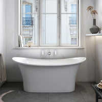Toulouse 1500 Freestanding Bath