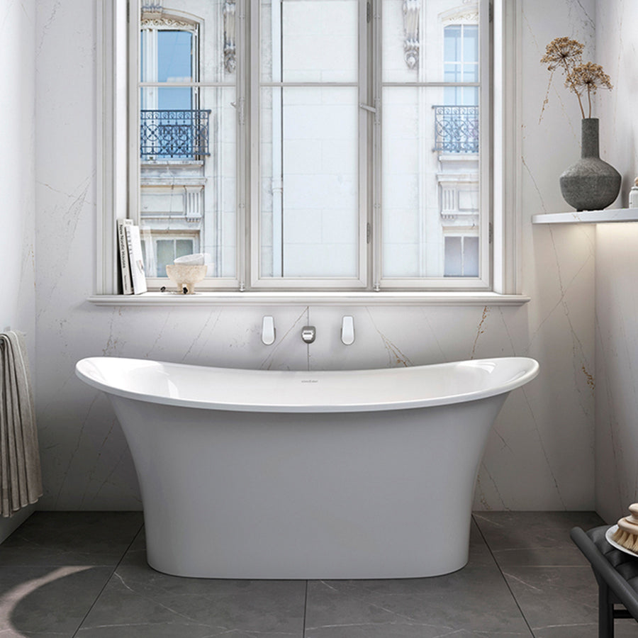 Toulouse 1500 Freestanding Bath