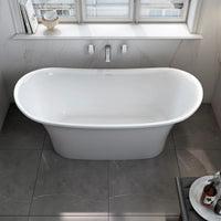 Toulouse 1500 Freestanding Bath