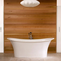 Toulouse 1500 Freestanding Bath