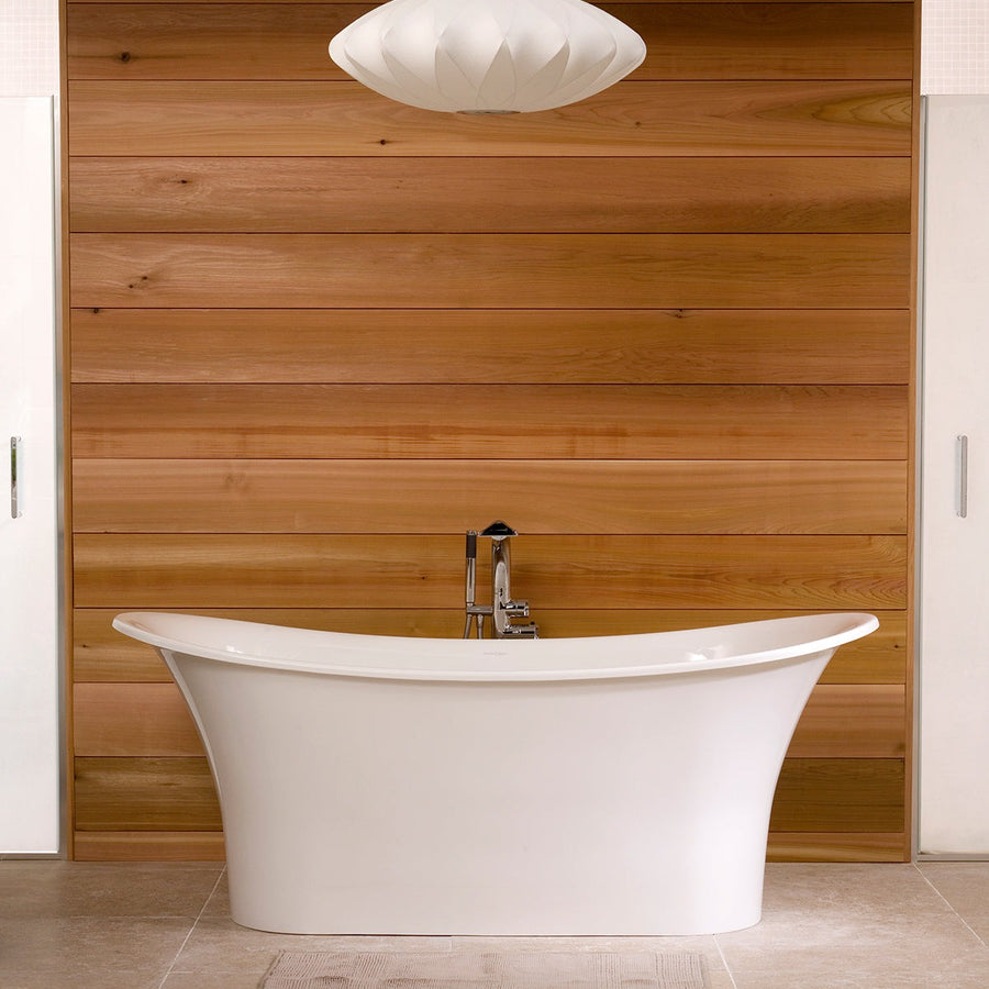 Toulouse 1500 Freestanding Bath