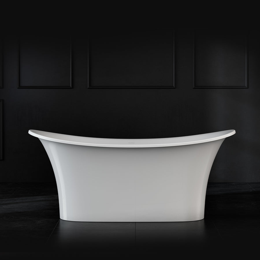 Toulouse 1500 Freestanding Bath