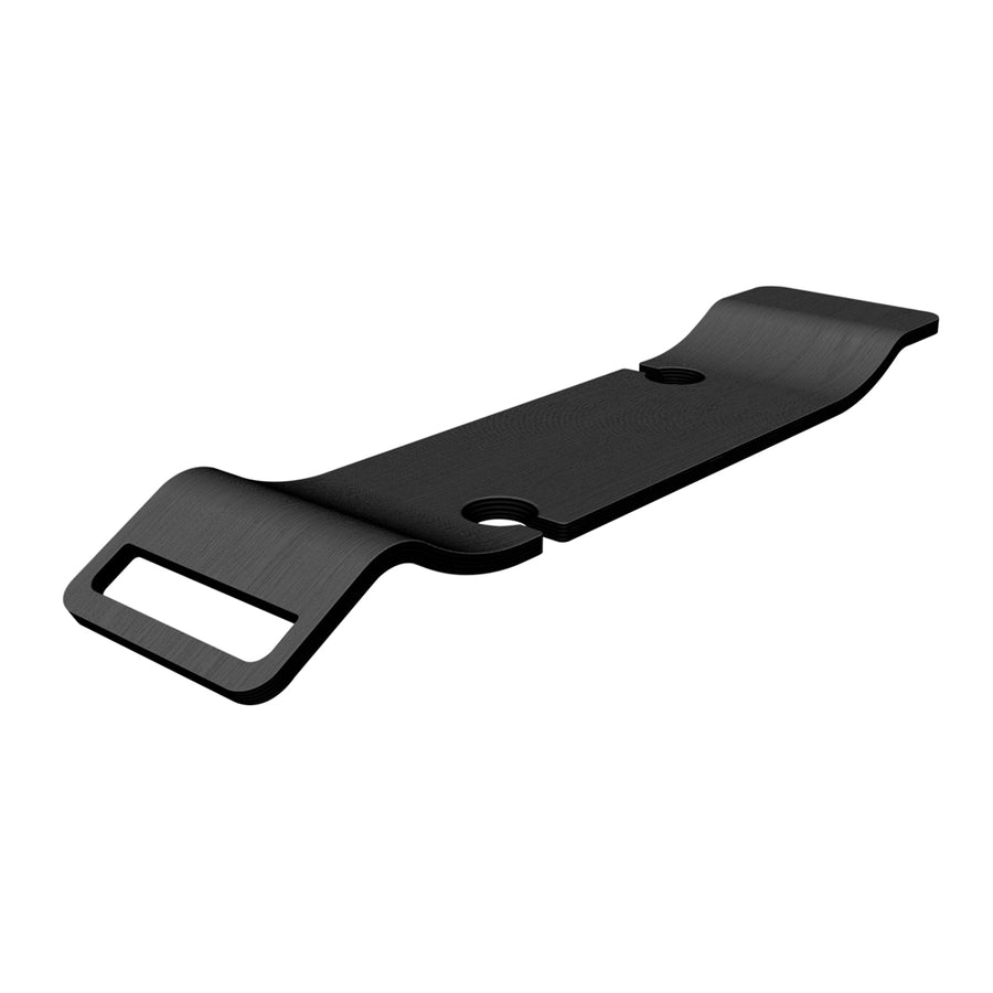 Tombolo 9 Bath Rack