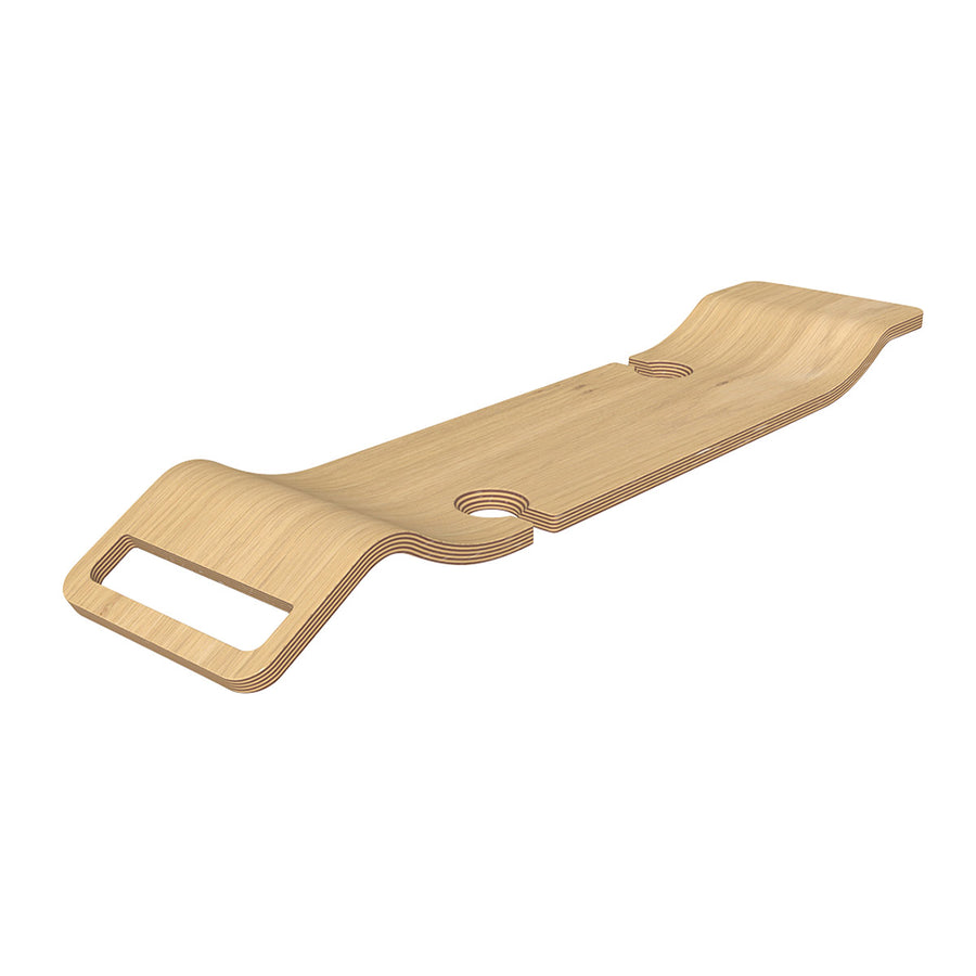 Tombolo 10 Bath Rack