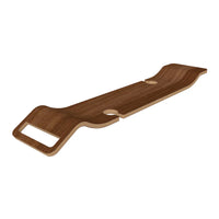 Walnut Laminate