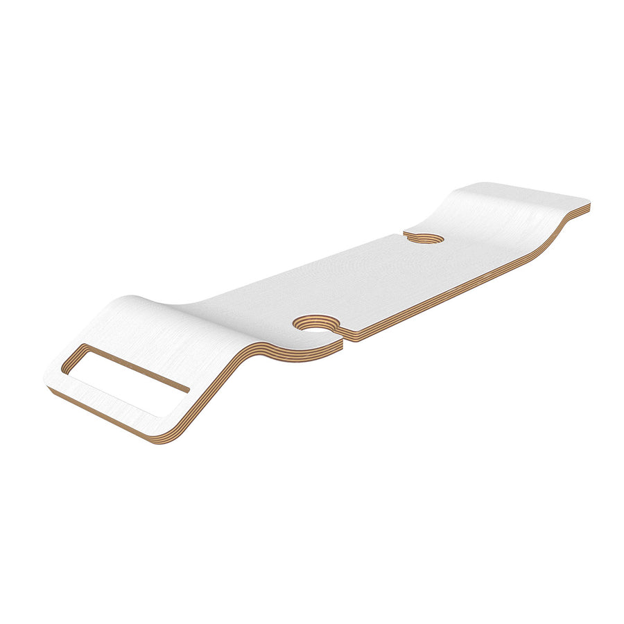 Tombolo 9 Bath Rack