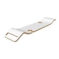 Tombolo 11 Bath Rack