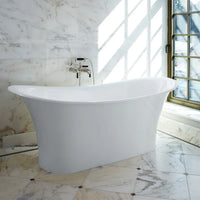 Toulouse 1800 Freestanding Bath