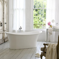Toulouse 1800 Freestanding Bath