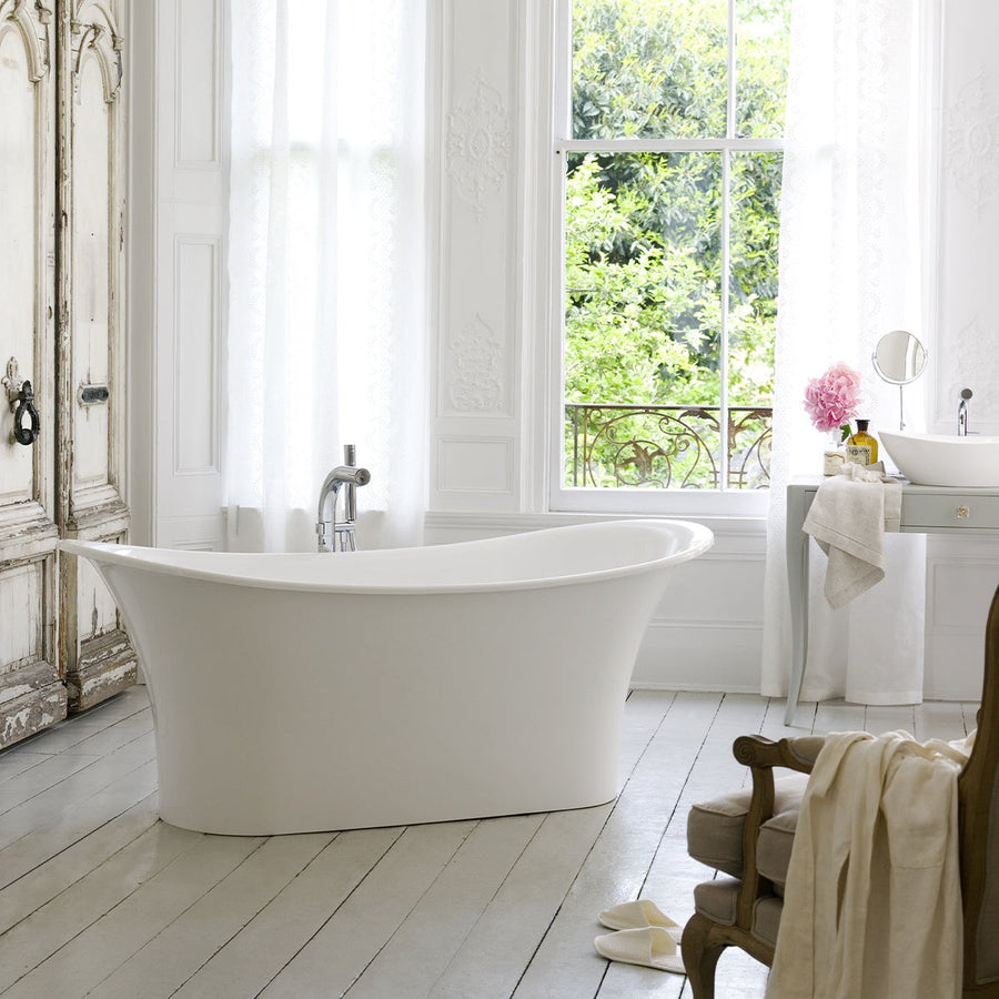Toulouse 1800 Freestanding Bath