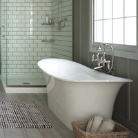 Toulouse 1800 Freestanding Bath