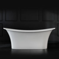 Toulouse 1800 Freestanding Bath