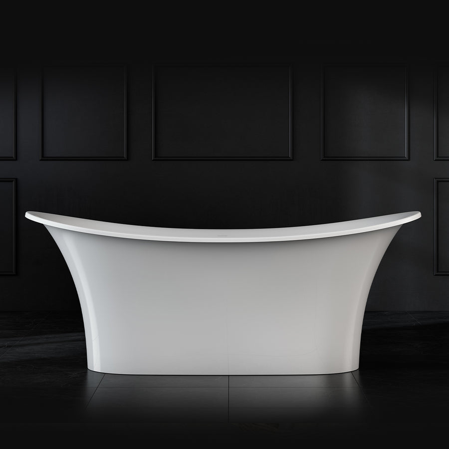 Toulouse 1800 Freestanding Bath