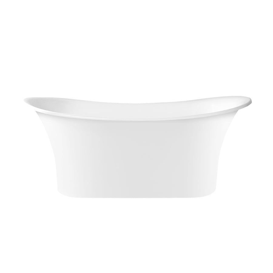 Toulouse 1800 Freestanding Bath